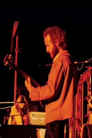 The Doors: Videobiography CA