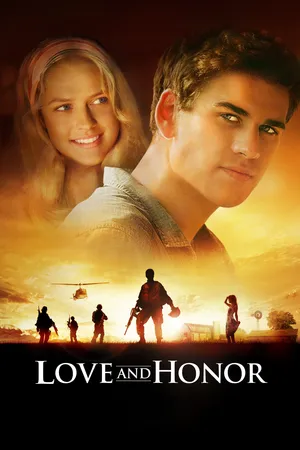 Love and Honor CA