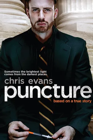 Puncture CA