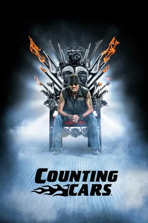 Counting Cars