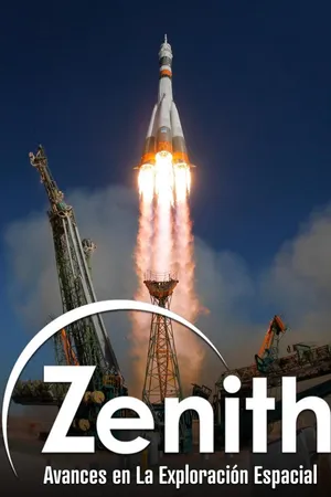 Zenith – Avances en La Exploración Espacial