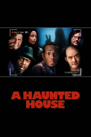 A Haunted House CA