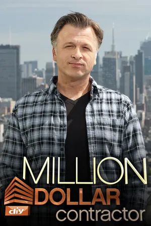 Million Dollar Contractor