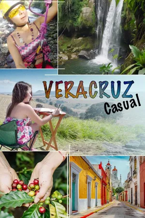 Veracruz Casual