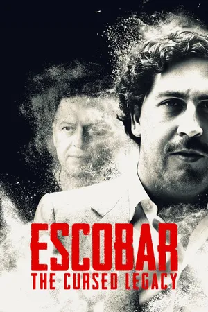 Escobar: La herencia maldita