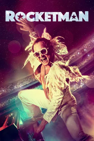 Rocketman