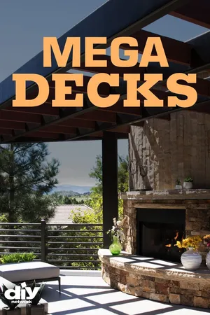 Mega Decks
