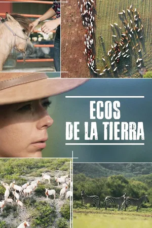 Ecos de la Tierra