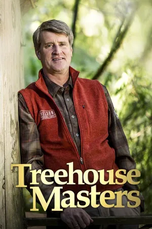 Treehouse Masters