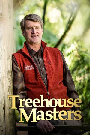 Treehouse Masters