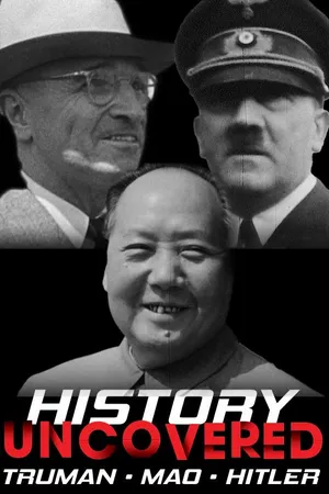 History Uncovered