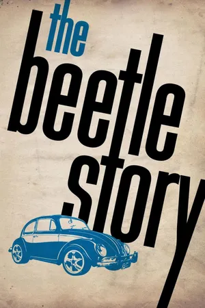 The VW Beetle Story