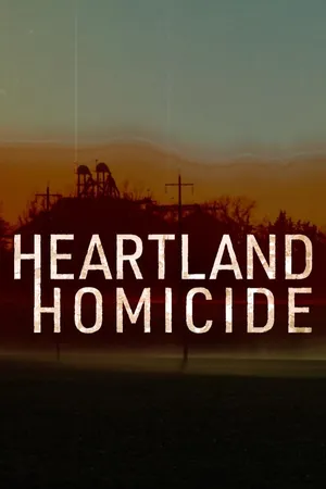 Heartland Homicide