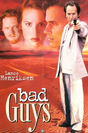 Baja (1995)