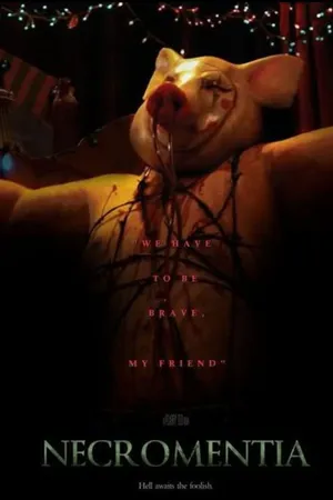 Necromentia