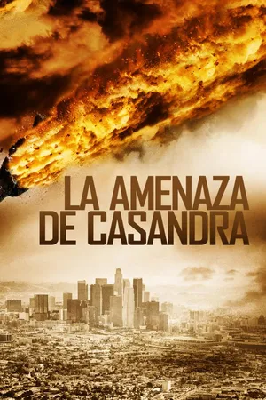 La amenaza de Casandra