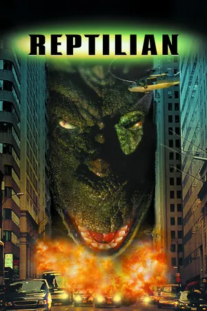 Reptilian