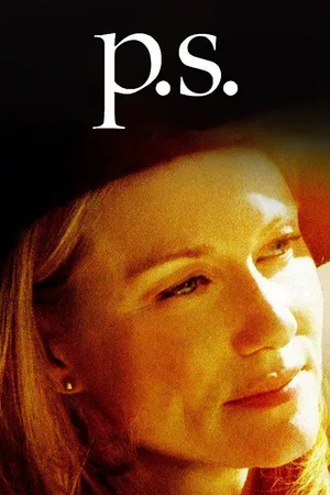P.S.