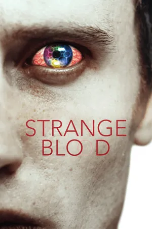 Strange Blood