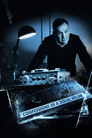 Confessions of a Serial Killer