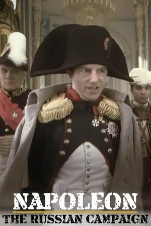 Napoleon Bonaparte The Russian Campaign