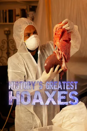History's Greatest Hoaxes