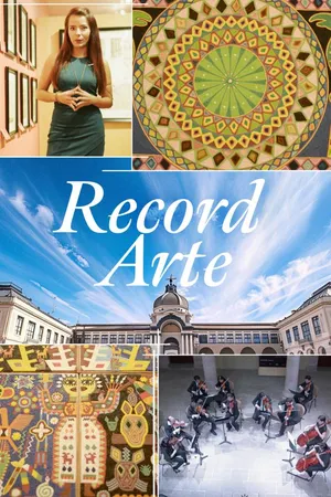 Record-Arte