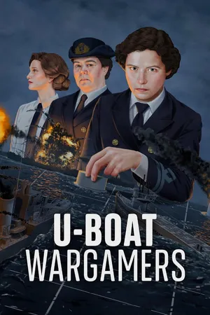U-Boat Wargamers