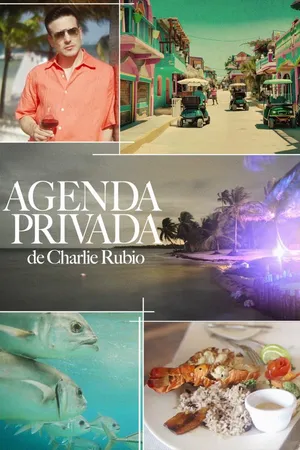 Agenda Privada
