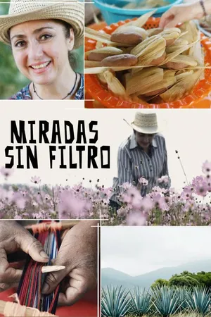 Miradas sin filtro