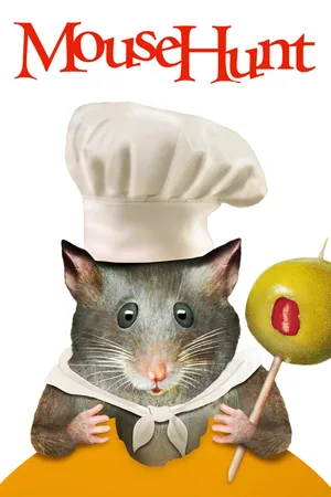 Mousehunt