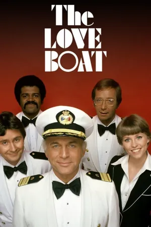 The Love Boat