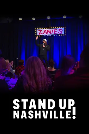 Stand Up Nashville!