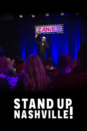 Stand Up Nashville!