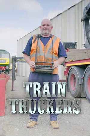 Train Truckers