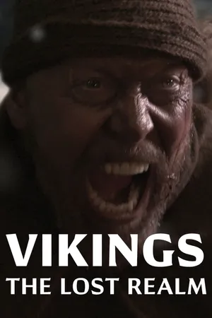 Vikings - The Lost Realm