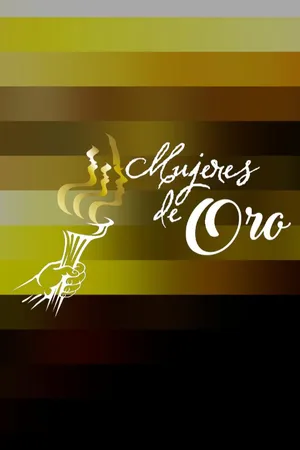 Mujeres de Oro