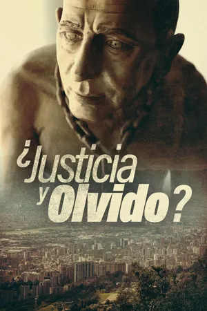 ¿Justicia y Olvido?
