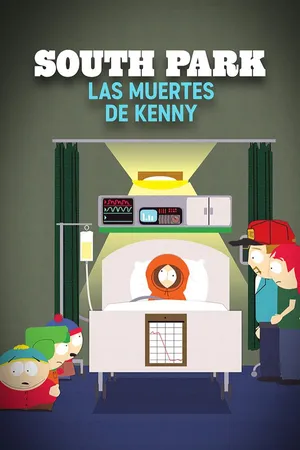 South Park: Las Muertes de Kenny