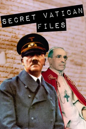 Secret Vatican Files