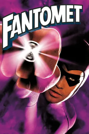 Fantomen