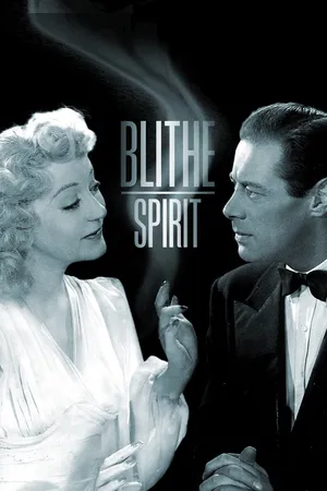 Blithe Spirit