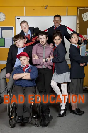 Bad Education