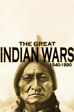 Great Indian Wars