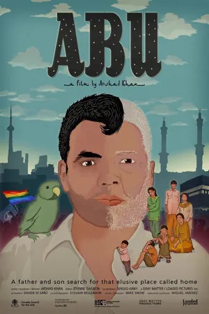 Abu: The Father CA