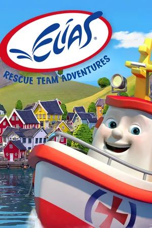 Elias: Rescue Team Adventures