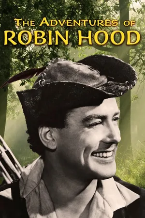 The Adventures of Robin Hood