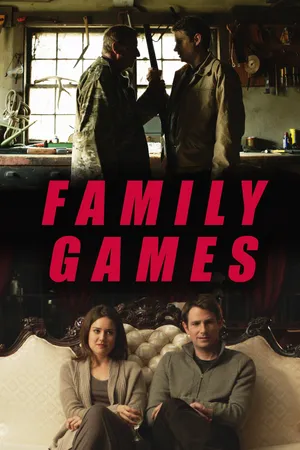 Family Games