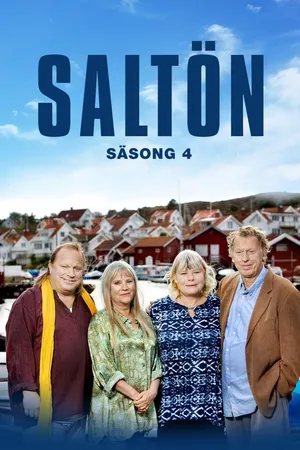Saltön 4