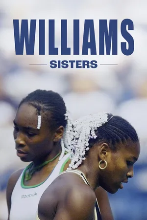 Williams Sisters CA